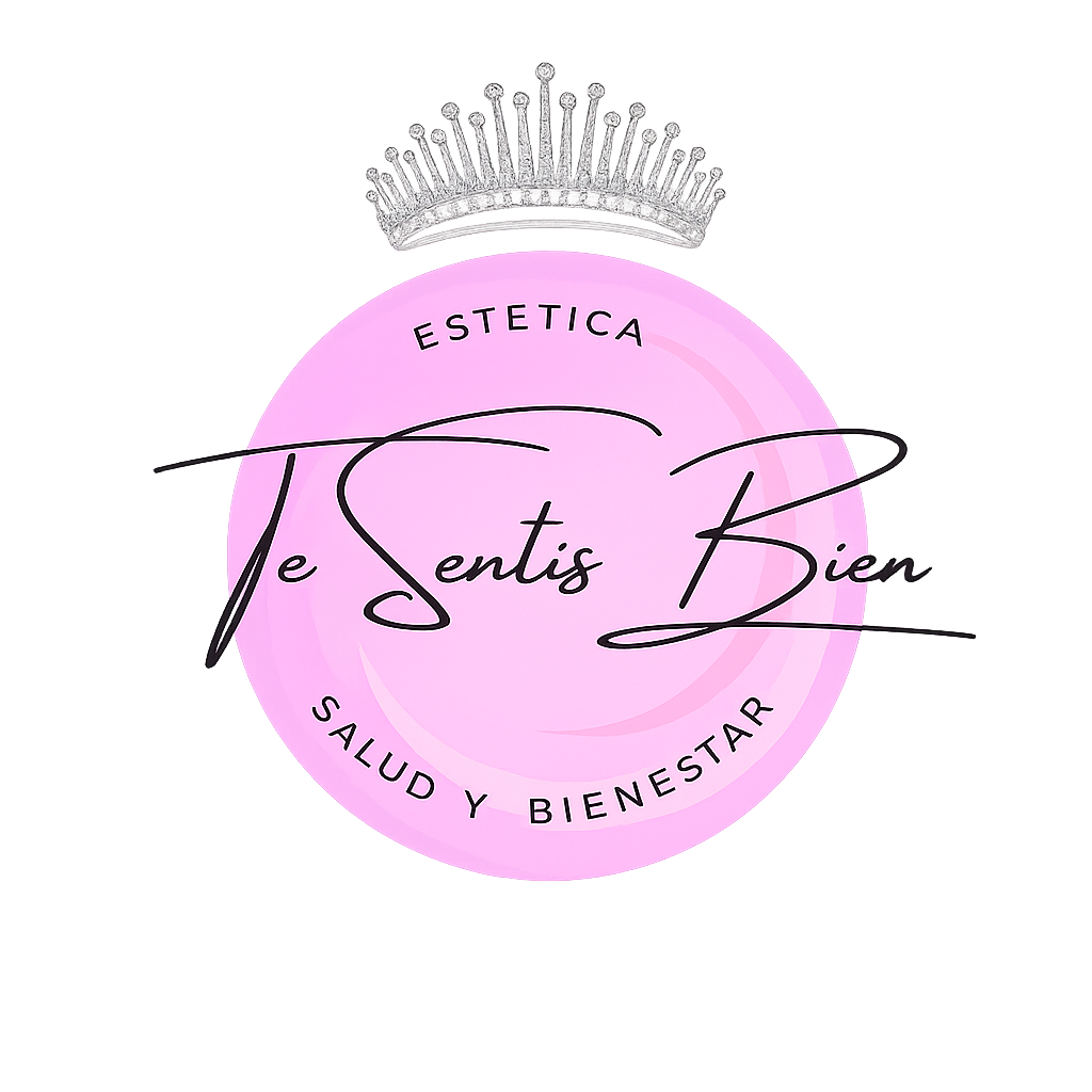 Te Sentís Bien — Estética Integral